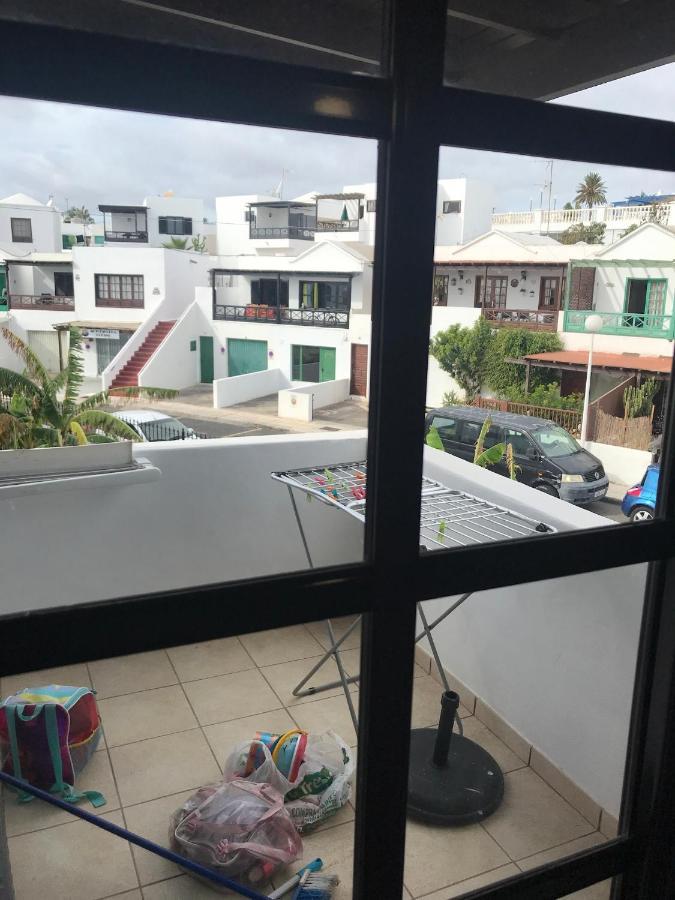 Casa Norah Pc Apartment Puerto del Carmen  Exterior photo
