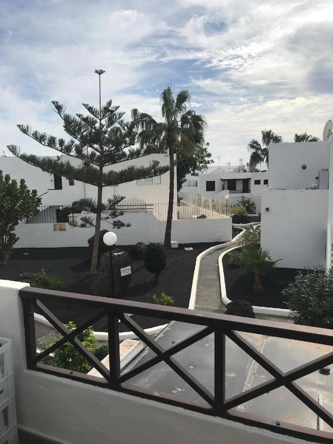 Casa Norah Pc Apartment Puerto del Carmen  Exterior photo
