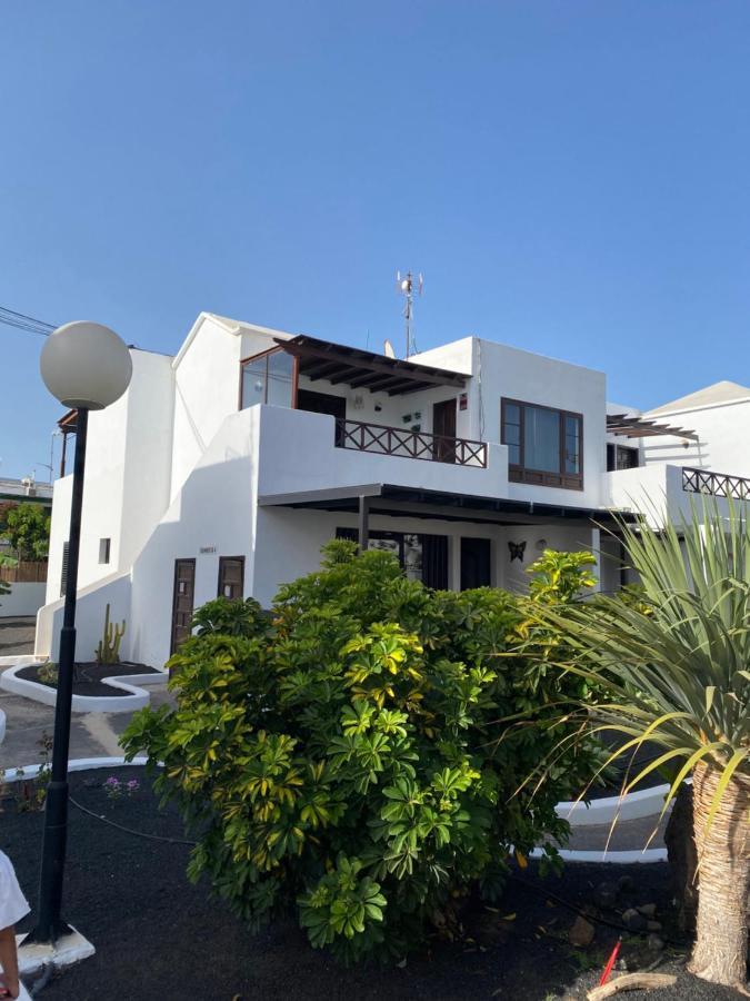 Casa Norah Pc Apartment Puerto del Carmen  Exterior photo