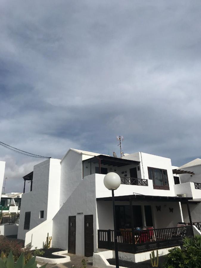 Casa Norah Pc Apartment Puerto del Carmen  Exterior photo
